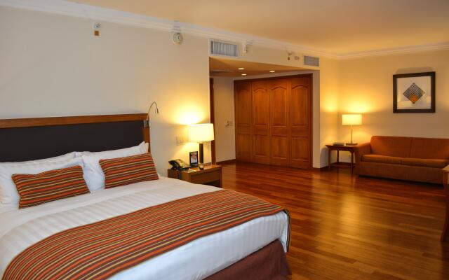 InterContinental Cali by IHG