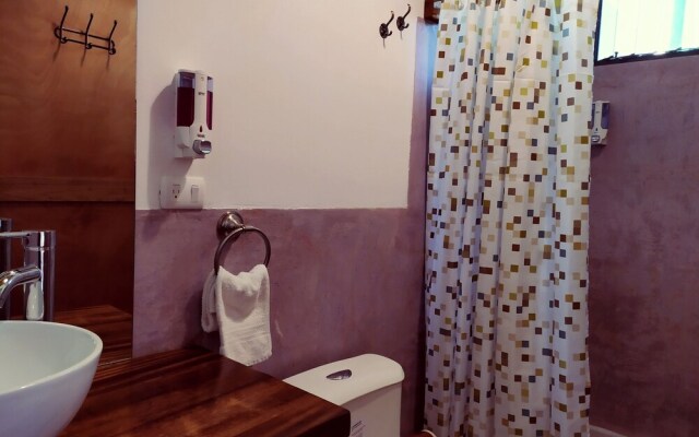 Raratonga Hotel &  Apartments