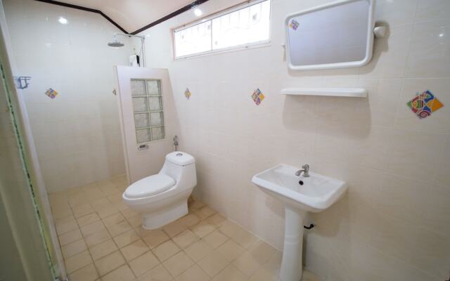 OYO 911 Suanphai Resort