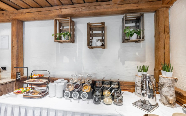Garner Hotel Erlangen Süd by IHG