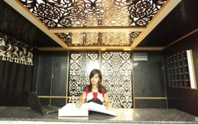 Hotel Akash Continental