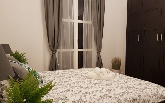 WS Old Town Apartments