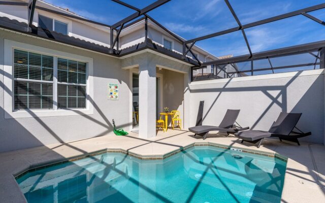 Fairy Tales by VillaDirect