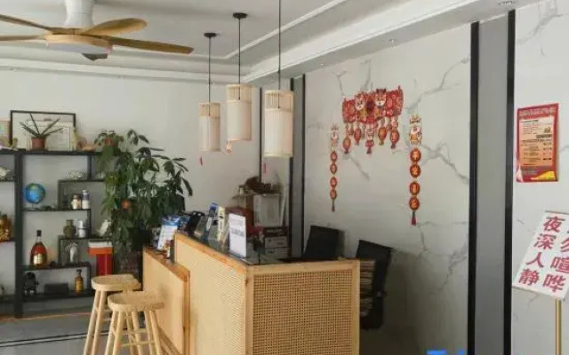 Sanya Long Term Resident Residence (Yalong Bay Bohou Village Branch)