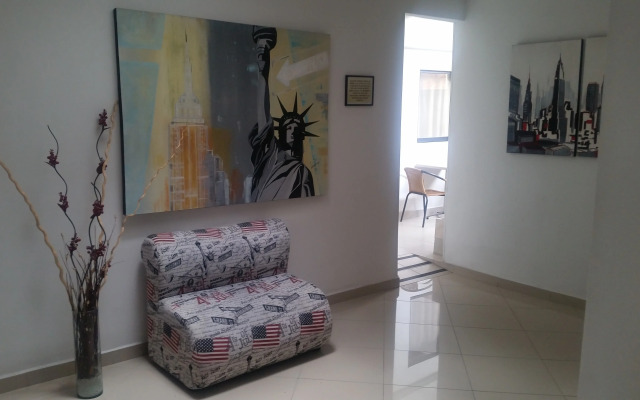 Hotel Quinta Avenida