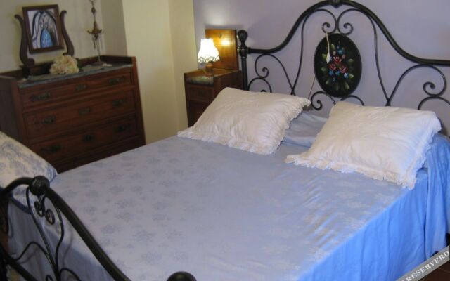 Al Casale di Cozzile