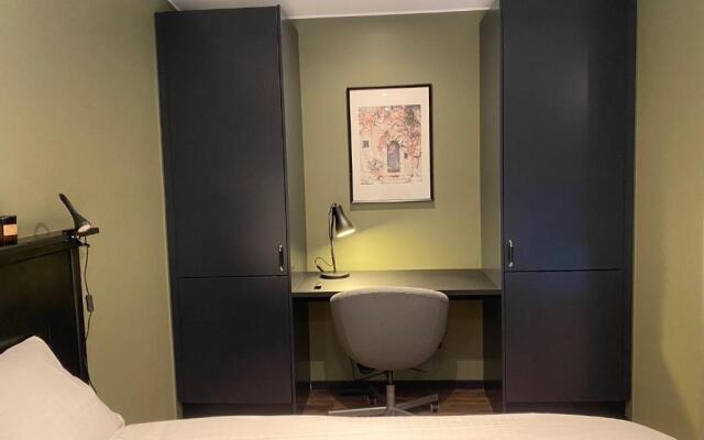 Magnolia House Sollentuna