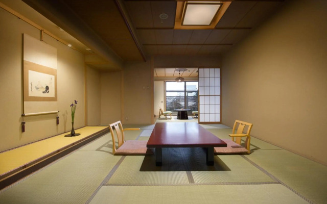 Ikaho Onsen Oyadotamaki