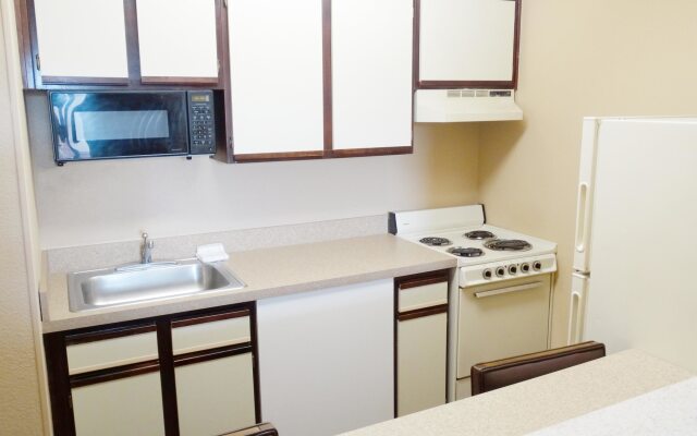 Extended Stay America Suites Corpus Christi Staples