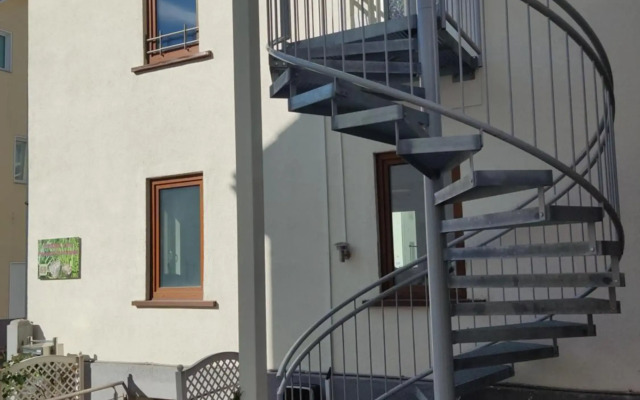 Protea Inn Ferienwohnungen