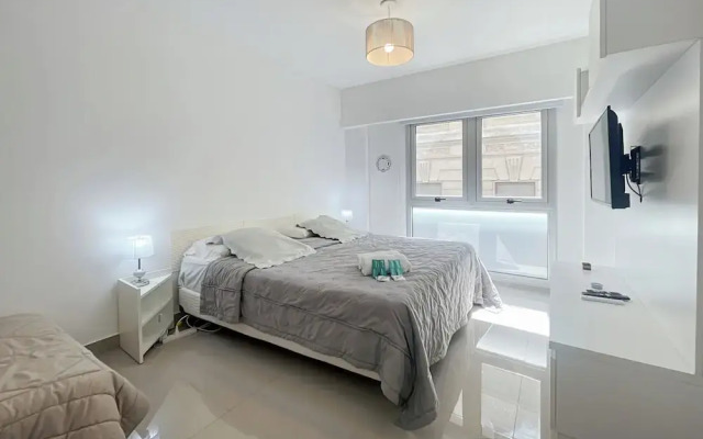 Modern & Cozy Studio San Telmo Historic Center