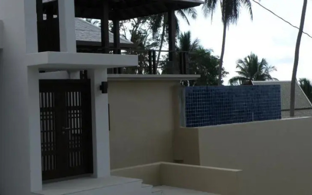 Villa Bali