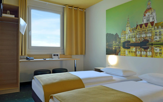 B&B Hotel Hannover-Nord