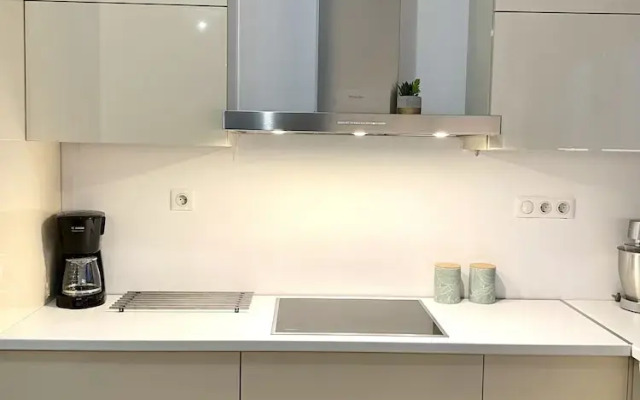 Gerani Deluxe Houses with Sea View 2