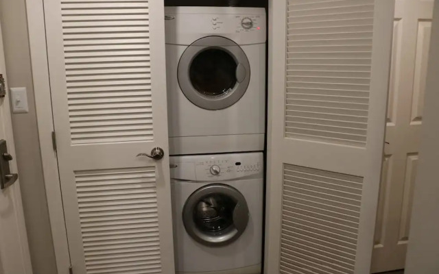 Luxury Two Bedroom Suite