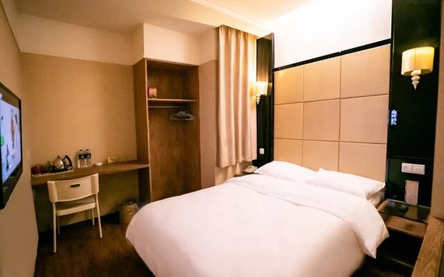 Wuyue Qianmen Hotel