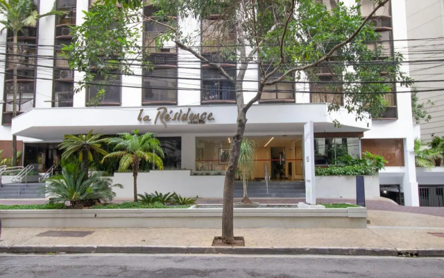 BHomy Itaim Novíssimo perto da Faria Lima CL223
