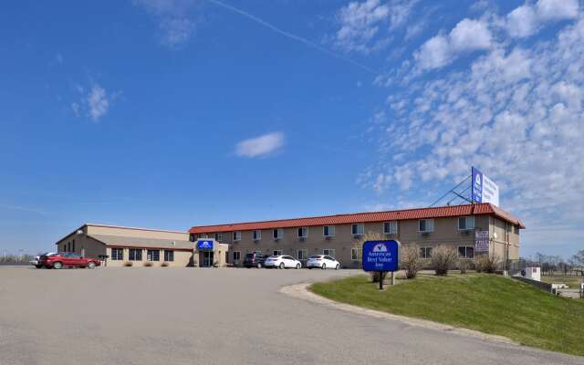 Sauk River Inn & Suites, a Travelodge by Wyndham