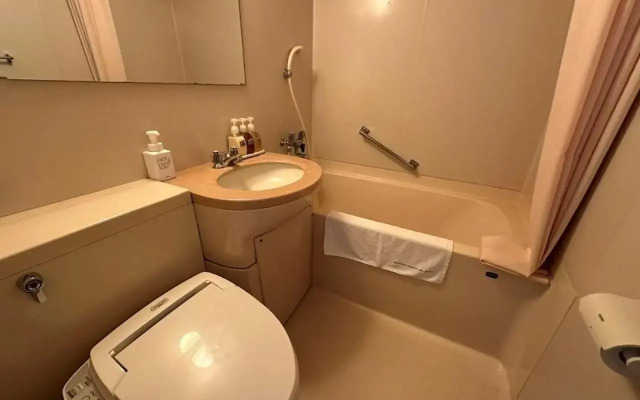 Okudogo Ichiyunomori