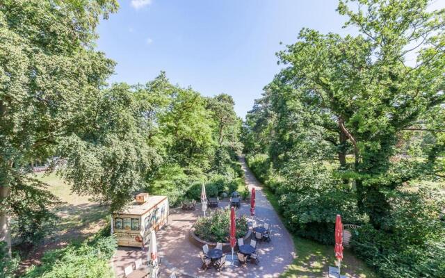 Likedeeler II Wohnung 04