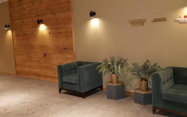 New Gudauri Suites 5