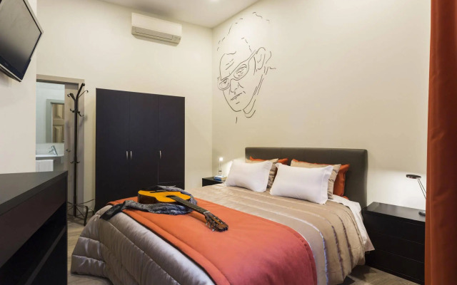 Serenata Hostel