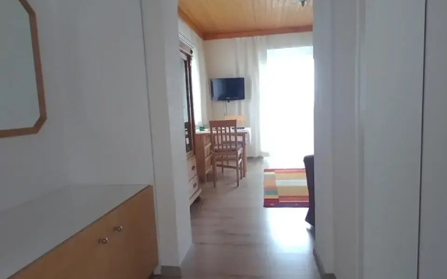 Seeblick-Appartements Ossiach