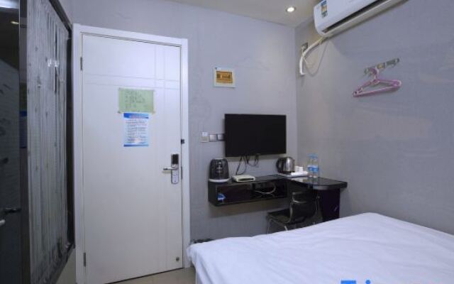 Shanghai Yijun Select Hotel