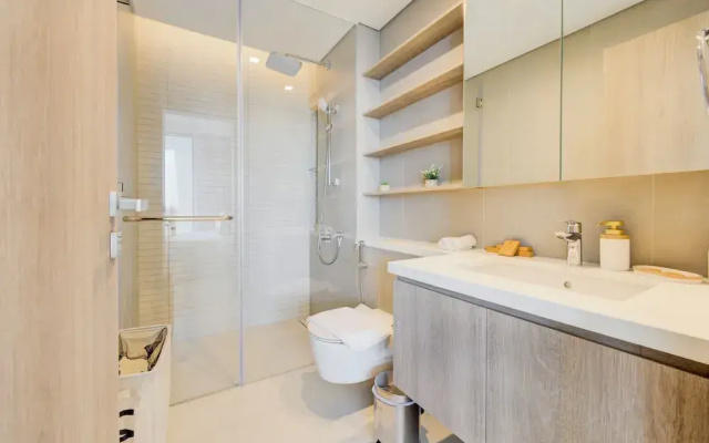 LIV Maria Apartments- Dubai Marina