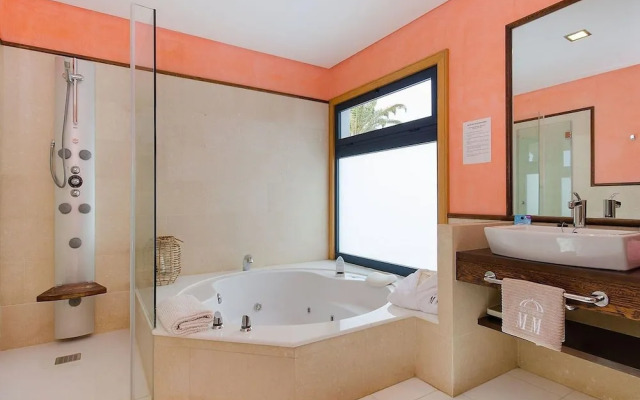 Casa Vacanze a Playa Blanca