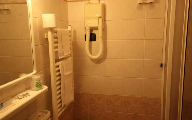 Hotel Stella Del Nord