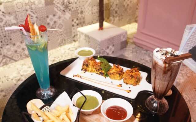 Hotel Nikhil Regency