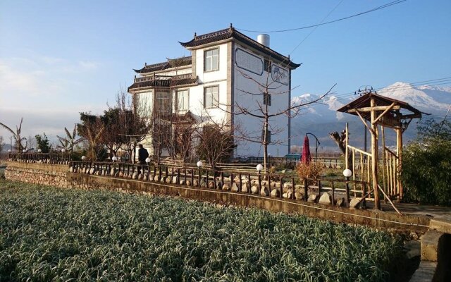 Dali Erhai Ai Yuan Xuan Inn Sea View Hostel