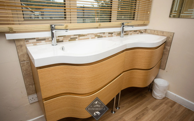 Celtic Bunkhouse Hostel