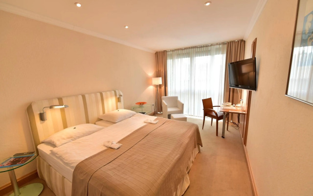 STADT HOTEL Iserlohn