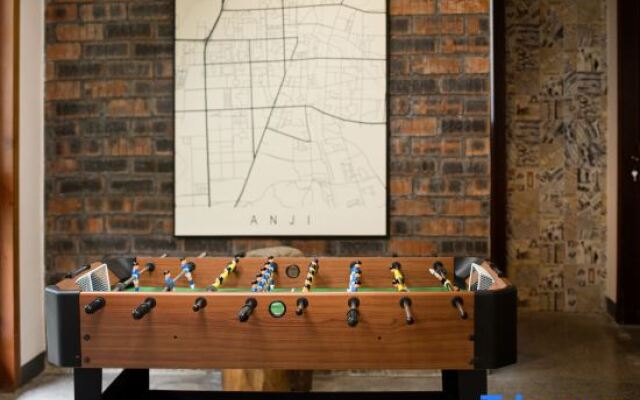 Yishu·Stream life Holiday Homestay