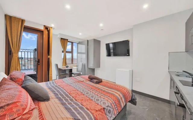 East London Aparthotel Ilford