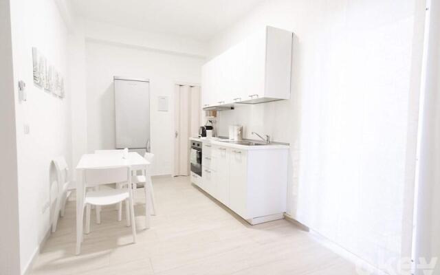 Casa Viviana - Bari Policlinico