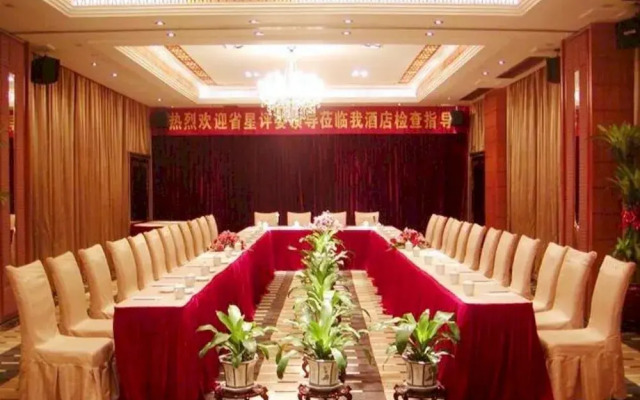 China City Zhanjiang