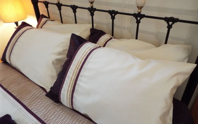 Old Forge Chapel B&B