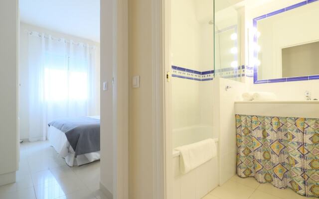 Apartamento Tendillas
