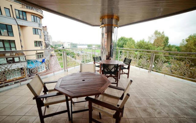 Visak Hotel