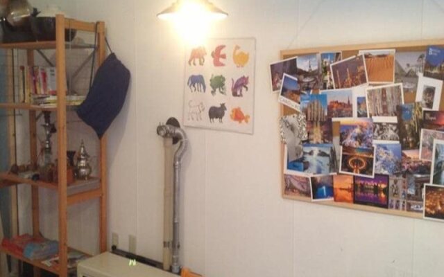 Guest House YASUBE - Hostel