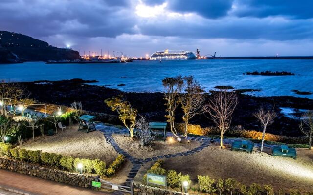 Aerang and Baebijang's House