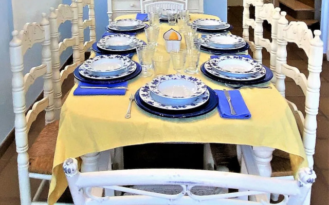 Belvilla by OYO Holiday Home in Rota