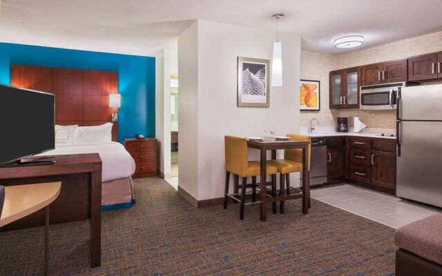 Residence Inn by Marriott Savannah Midtown