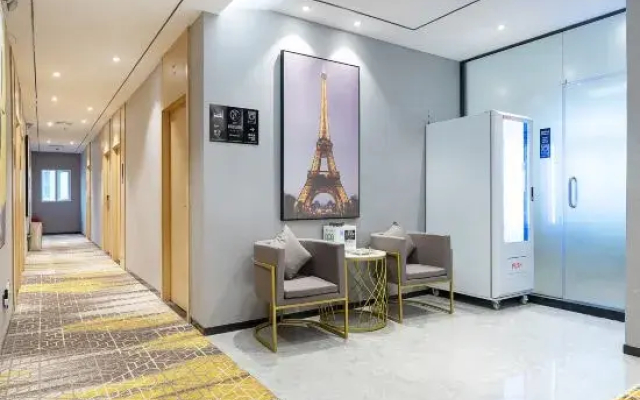 Dongguan Norman Hotel (Chang'an Xiabian Street)