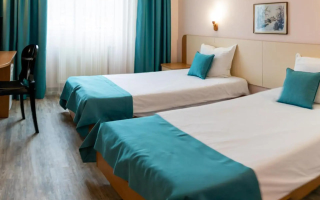 Hotel Balkan
