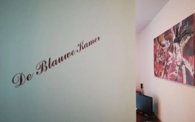 B&B Bovenweg