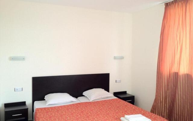 Salt Lake Aparthotel